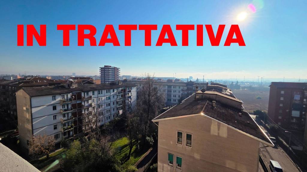 appartamento in vendita a Verona in zona Borgo Milano