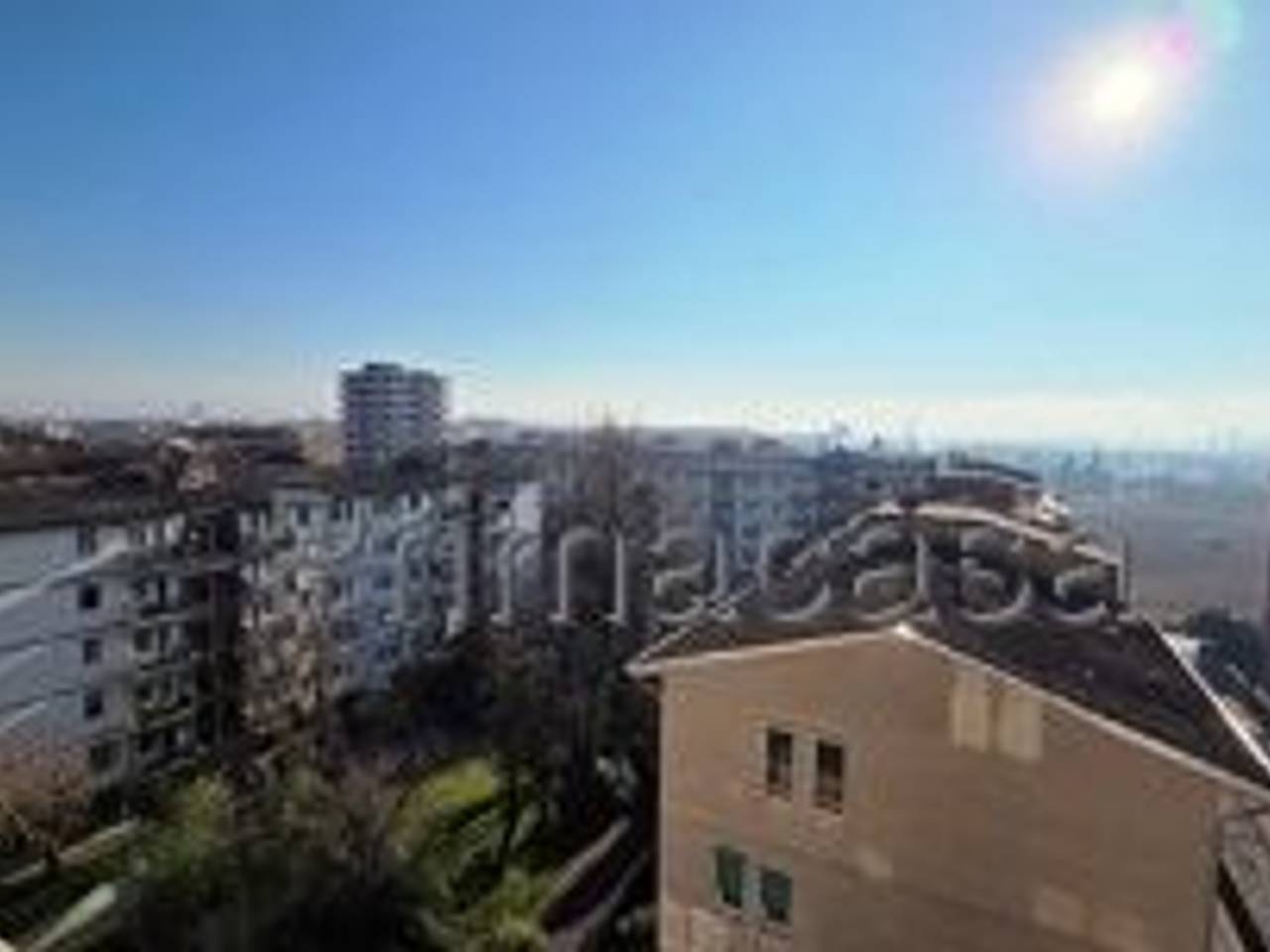appartamento in vendita a Verona in zona Borgo Milano