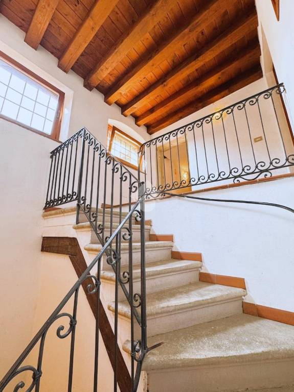 appartamento in vendita a Verona in zona Veronetta