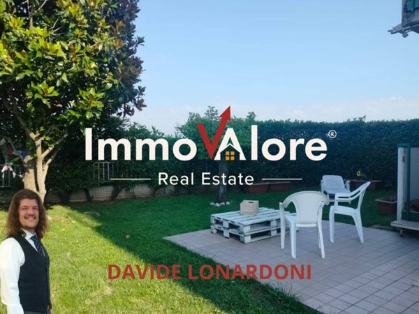 appartamento in vendita a Verona in zona Musicisti / Santa Croce