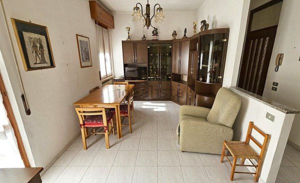 appartamento in vendita a Verona in zona San Michele Extra