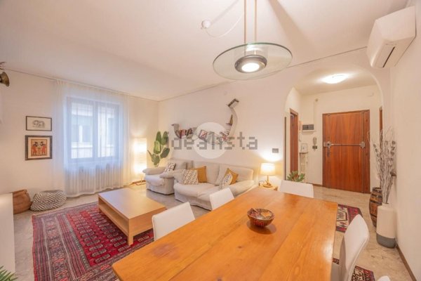 appartamento in vendita a Verona in zona Centro Storico