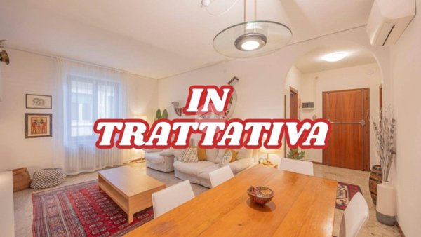 appartamento in vendita a Verona in zona Centro Storico