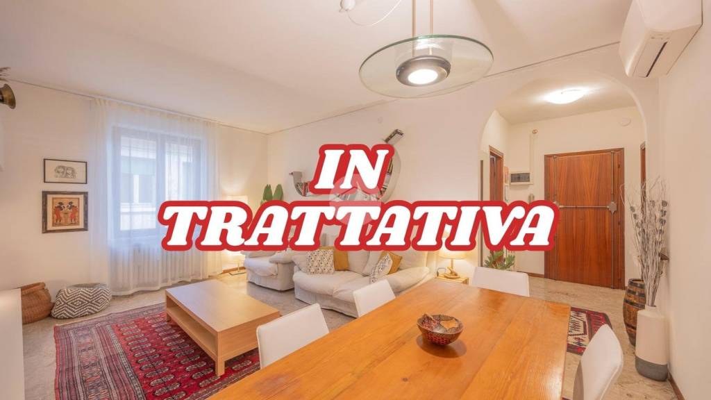 appartamento in vendita a Verona in zona Centro Storico