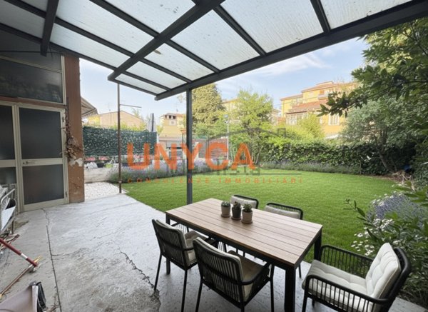 casa indipendente in vendita a Verona in zona San Michele