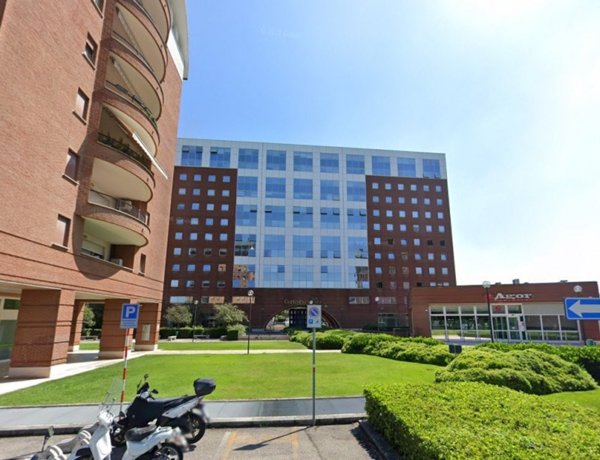 ufficio in vendita a Verona in zona Saval