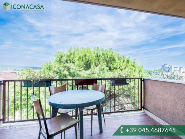 appartamento in vendita a Verona in zona San Massimo all'Adige