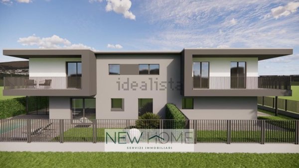 casa indipendente in vendita a Verona in zona Borgo Roma