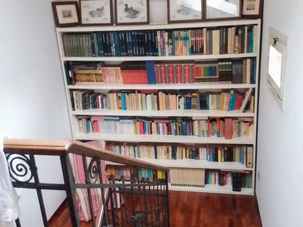 appartamento in vendita a Verona in zona Borgo Roma