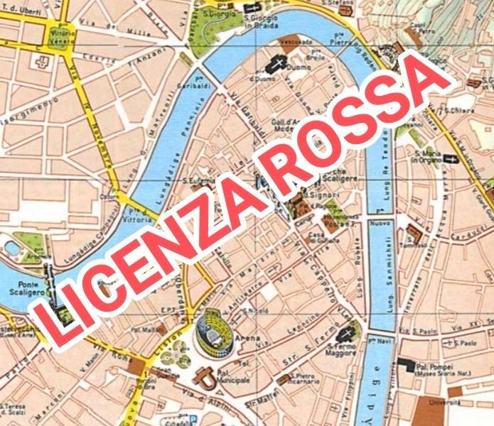 negozio in vendita a Verona in zona Centro Storico