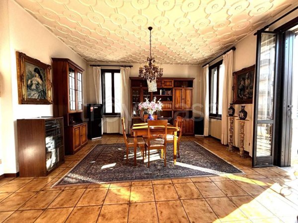 appartamento in vendita a Verona in zona Borgo Milano