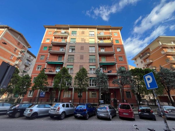 appartamento in vendita a Verona in zona Borgo Milano
