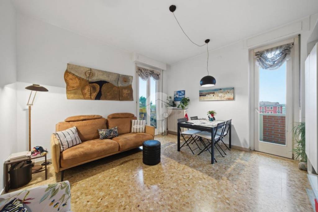 appartamento in vendita a Verona in zona Borgo Roma