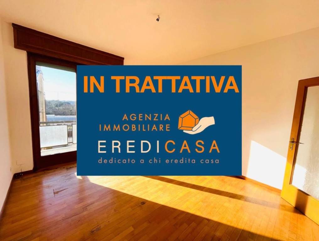 appartamento in vendita a Verona in zona Cittadella