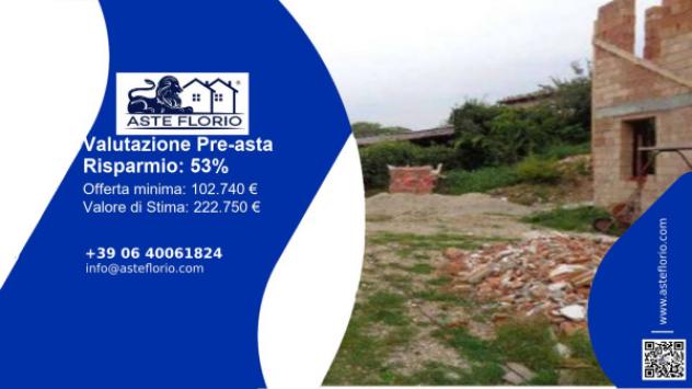 terreno edificabile in vendita a Verona in zona Chievo