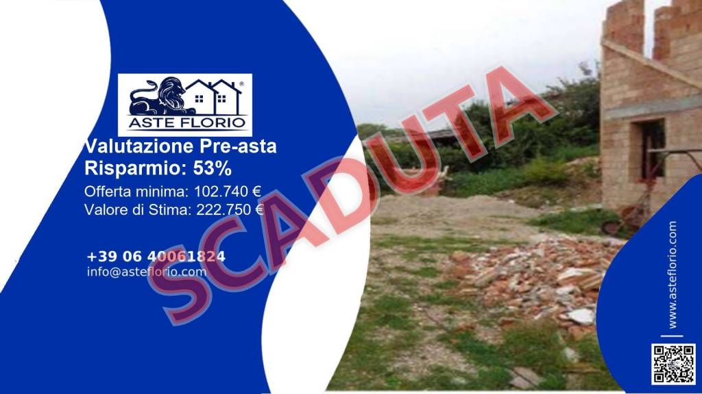 terreno edificabile in vendita a Verona in zona Chievo