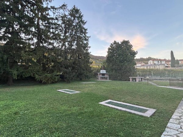 casa indipendente in vendita a Verona in zona Mizzole