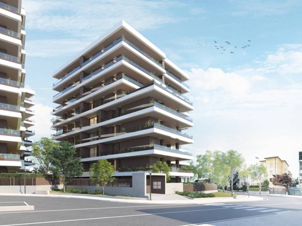 appartamento in vendita a Verona in zona Centro Storico