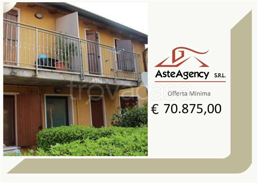 appartamento in vendita a Verona in zona Cadidavid