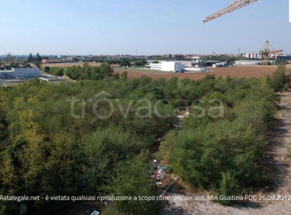 ufficio in vendita a Verona in zona Cittadella