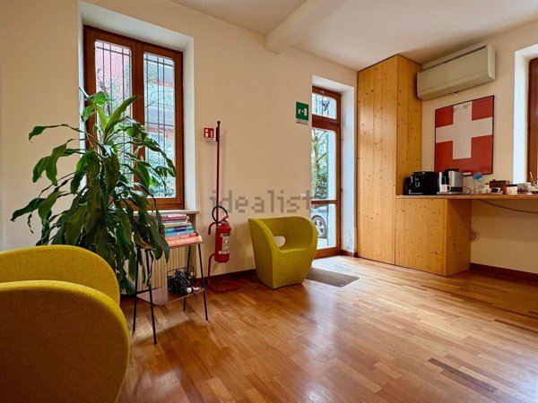 ufficio in vendita a Verona in zona Porto Crencano