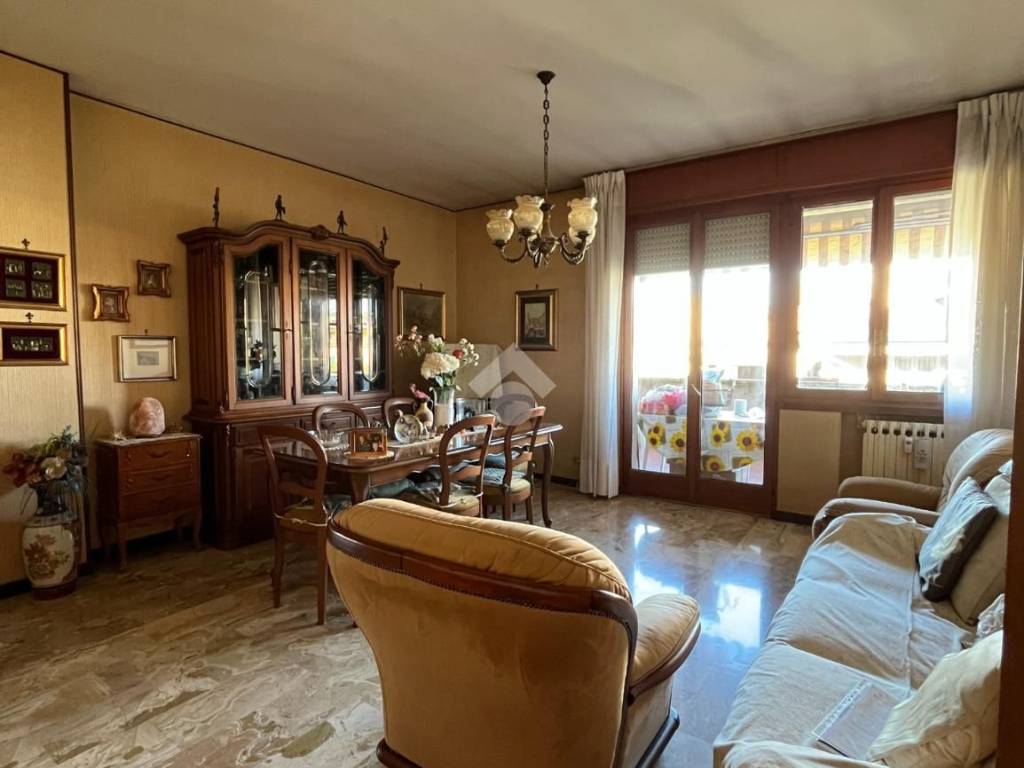 appartamento in vendita a Verona in zona Borgo Milano