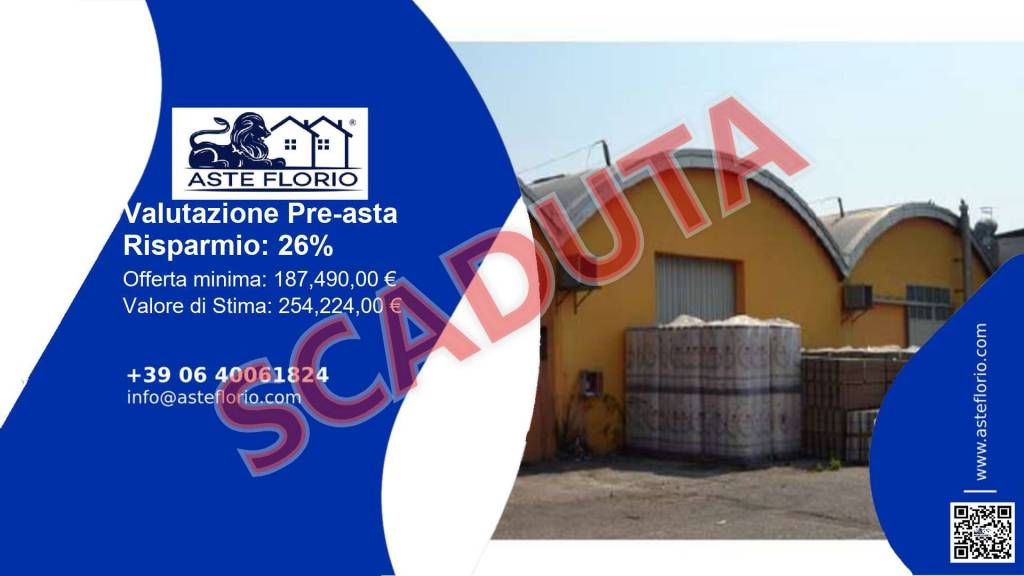 negozio in vendita a Verona