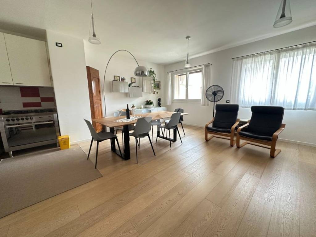 appartamento in vendita a Verona in zona Quinzano