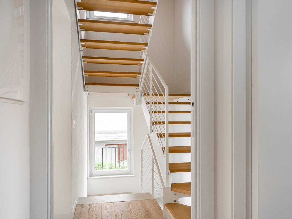 appartamento in vendita a Verona in zona Borgo Venezia / Borgo Trieste