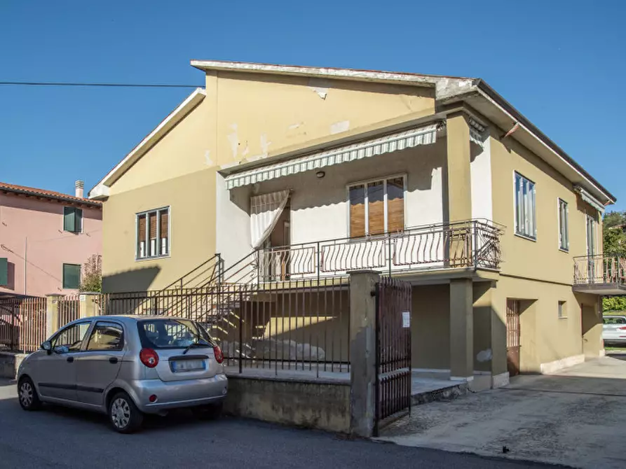 casa indipendente in vendita a Verona in zona Montorio Veronese