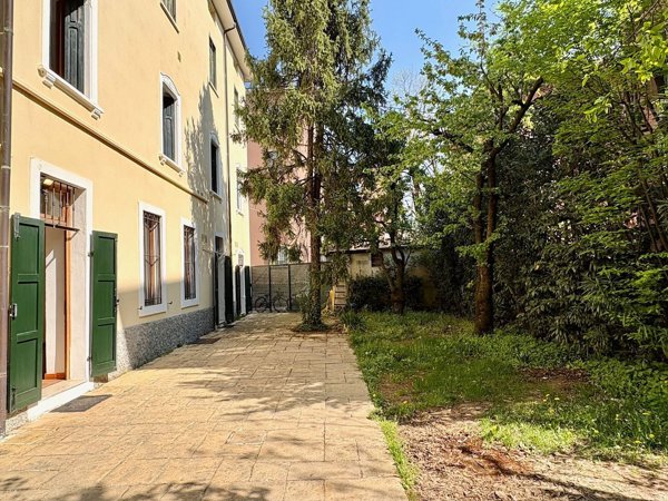 appartamento in vendita a Verona in zona Porto Crencano