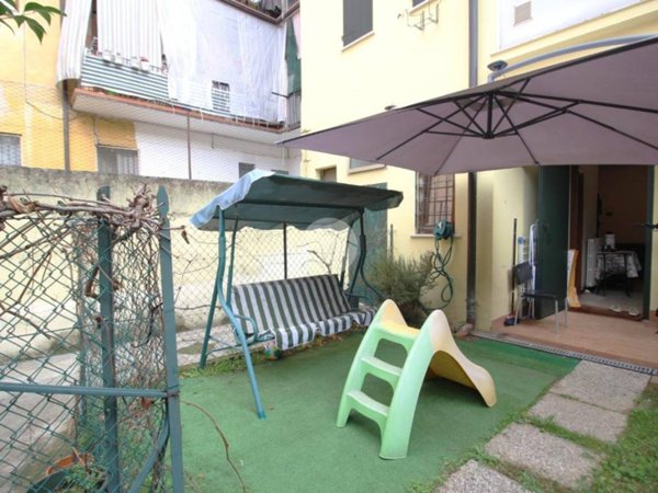 appartamento in vendita a Verona in zona Borgo Venezia / Borgo Trieste