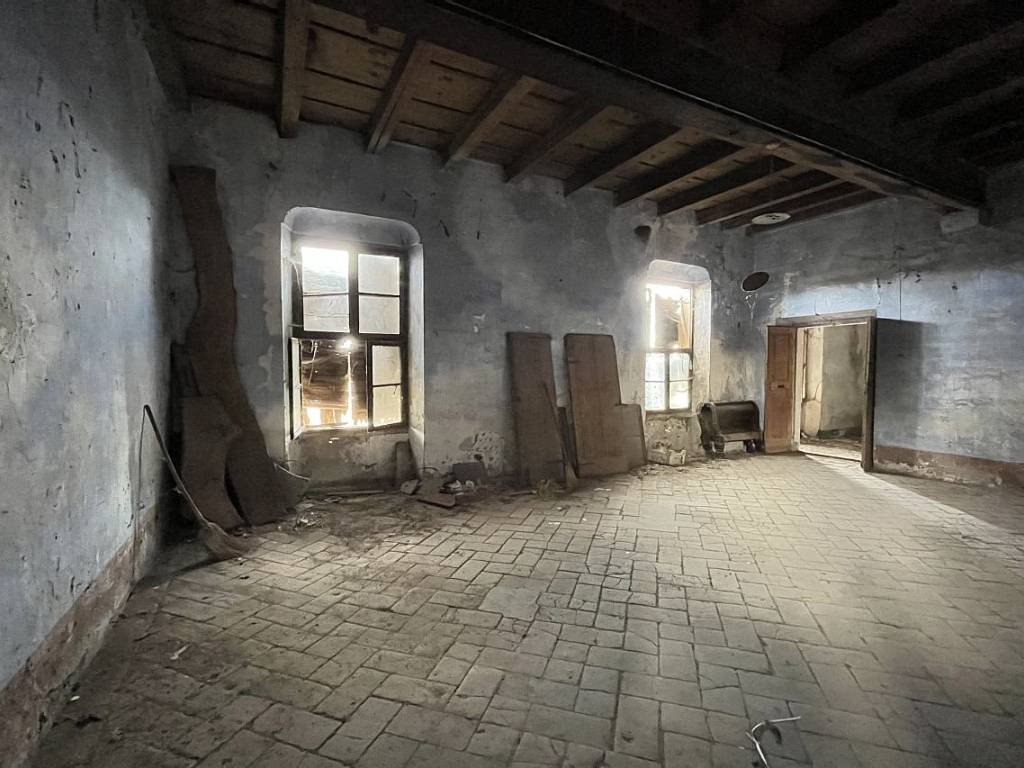 casa indipendente in vendita a Verona in zona San Michele Extra