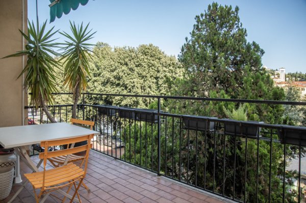 appartamento in vendita a Verona in zona Borgo Trento