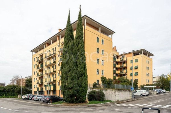 appartamento in vendita a Verona in zona Borgo Venezia / Borgo Trieste