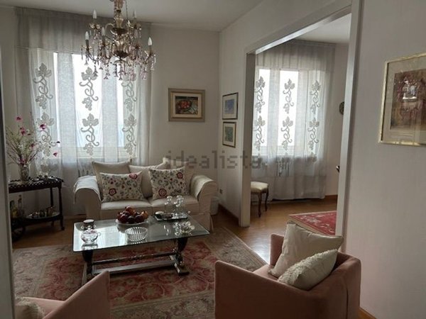 appartamento in vendita a Verona in zona Borgo Trento