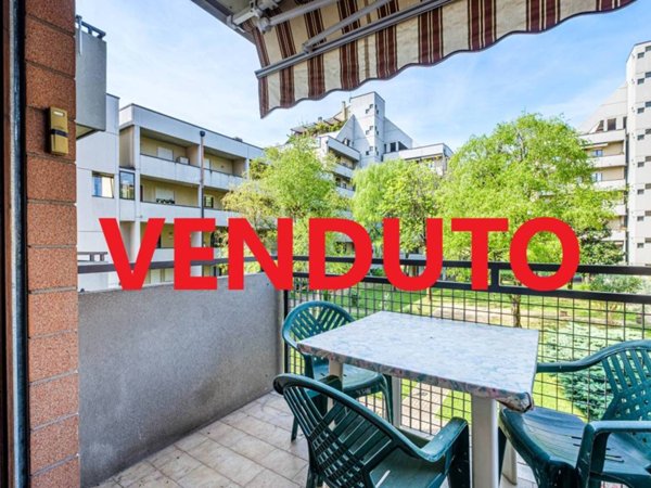 appartamento in vendita a Verona in zona San Massimo all'Adige