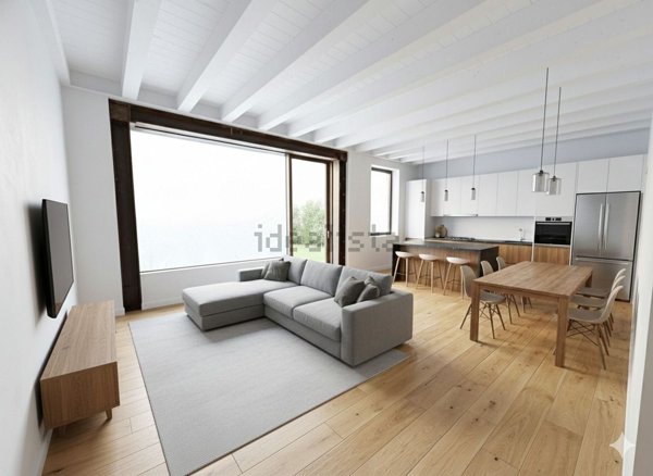 appartamento in vendita a Verona in zona Centro Storico