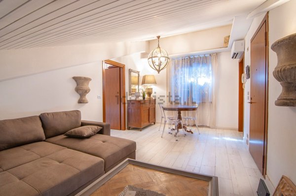 appartamento in vendita a Verona in zona Centro Storico