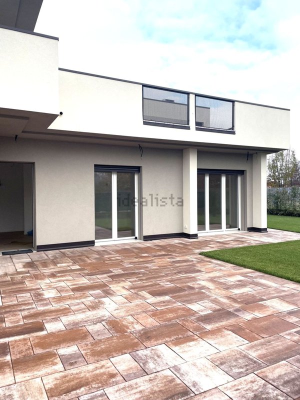 casa indipendente in vendita a Verona in zona San Massimo all'Adige