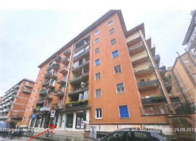 appartamento in vendita a Verona in zona Borgo Roma