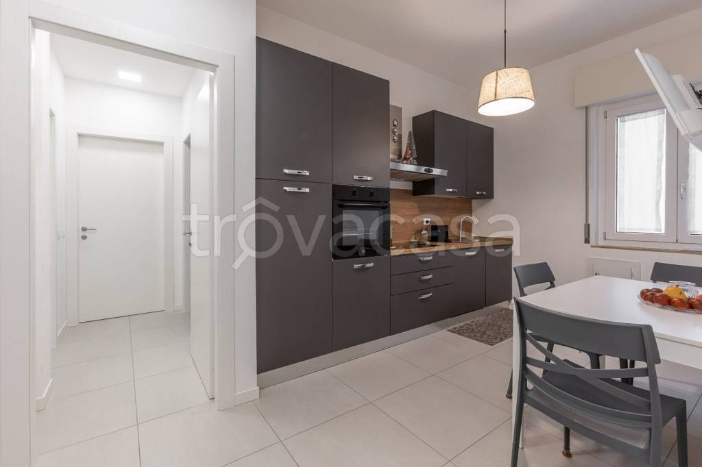 appartamento in vendita a Verona in zona San Massimo all'Adige