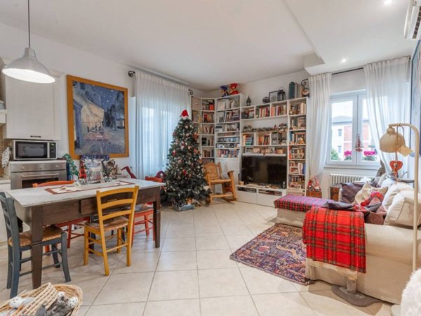 appartamento in vendita a Verona in zona Borgo Milano