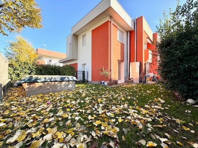 appartamento in vendita a Verona in zona Borgo Milano