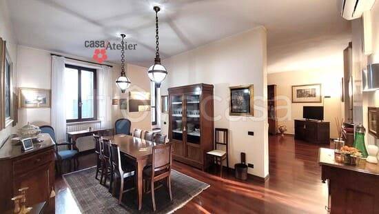 appartamento in vendita a Verona in zona Veronetta