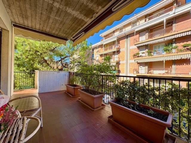 appartamento in vendita a Verona in zona Borgo Milano