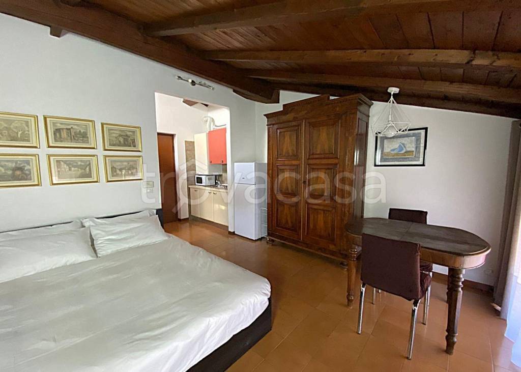 appartamento in vendita a Verona in zona Centro Storico