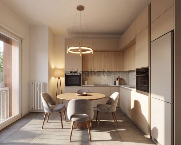 appartamento in vendita a Verona in zona Centro Storico