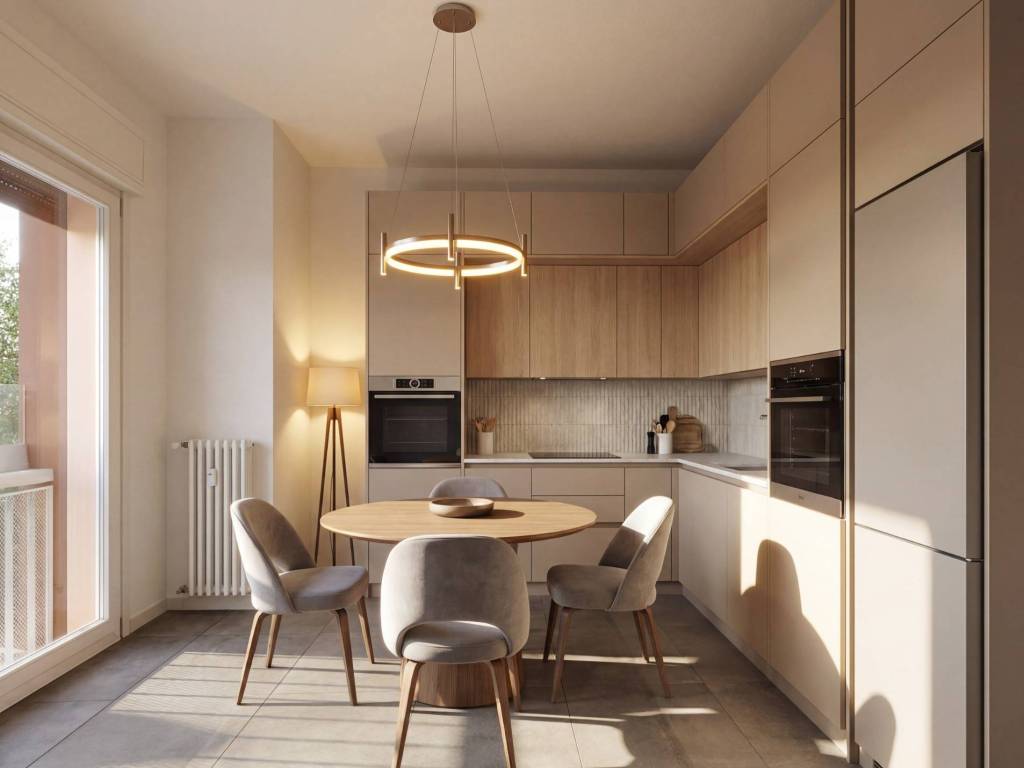 appartamento in vendita a Verona in zona Centro Storico