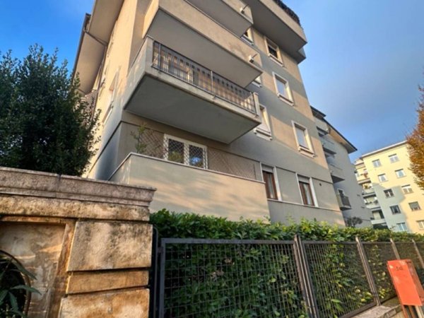 appartamento in vendita a Verona in zona Borgo Trento